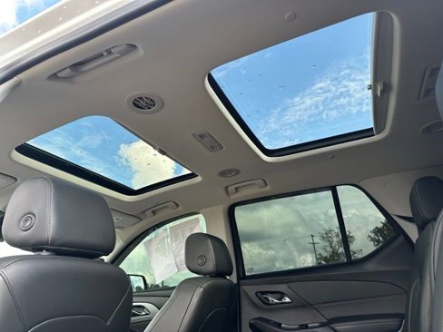 Used 2019 Chevrolet Traverse LT w/ LT Premium Package image 20