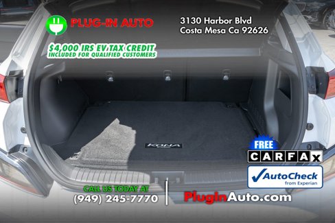 Used 2023 Hyundai Kona SE image 10
