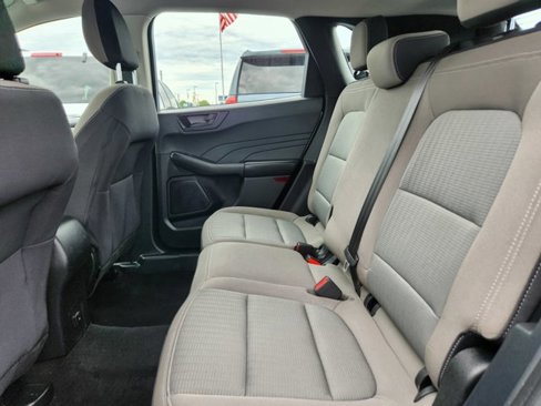Used 2022 Ford Escape S image 25