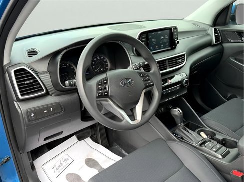 Used 2019 Hyundai Tucson SE image 10
