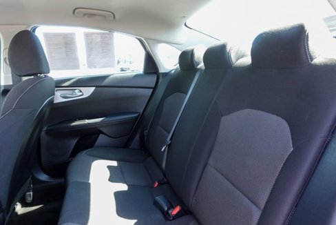 Used 2023 Kia Forte LXS image 23