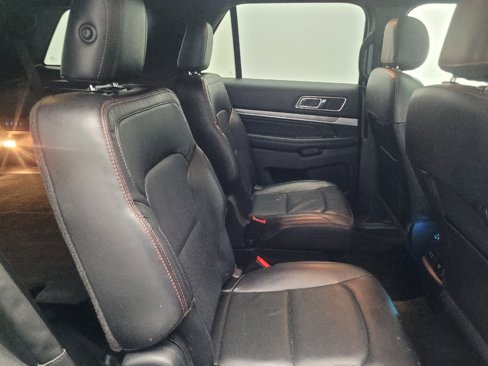 Used 2016 Ford Explorer Sport w/ Equipment Group 401A image 19