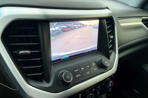Used 2019 GMC Acadia SLT w/ Black Edition image 23