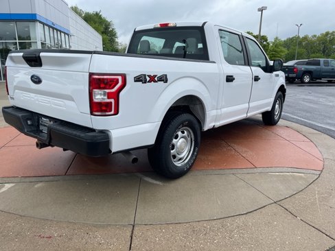 Used 2018 Ford F150 XL image 15
