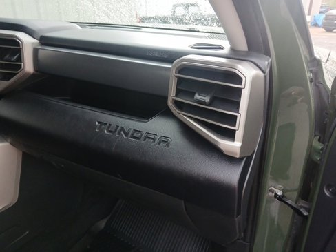 Used 2022 Toyota Tundra SR5 image 30