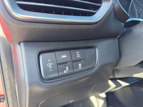 Used 2020 Hyundai Santa Fe SEL image 21