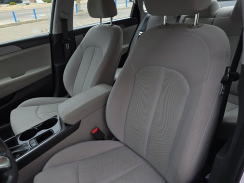 Used 2018 Hyundai Sonata ECO image 24