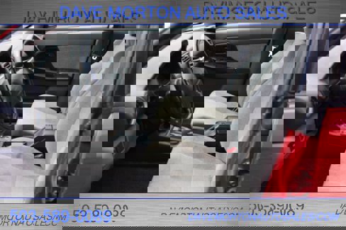Used 2002 Subaru Impreza Outback Sport image 10