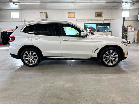 Used 2018 BMW X3 xDrive30i w/ Convenience Package image 79