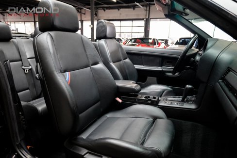 Used 1998 BMW M3 Convertible image 12
