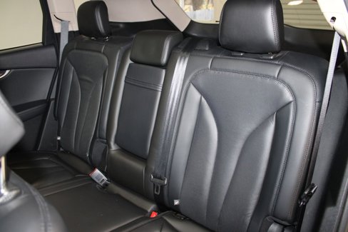 Used 2022 Lincoln Nautilus Reserve image 24