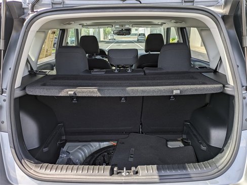 Used 2023 Kia Soul EX image 13