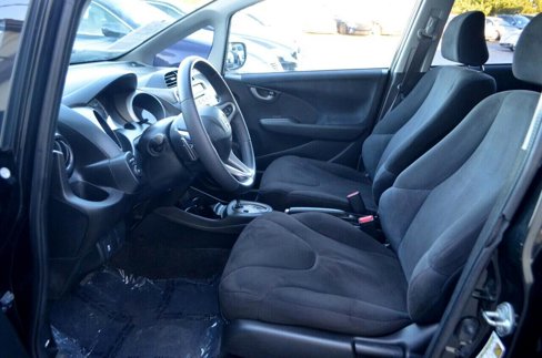Used 2011 Honda Fit Sport image 3