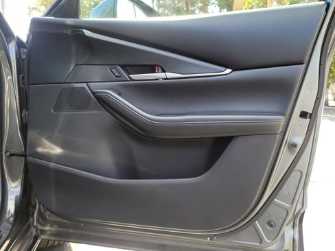 Used 2021 MAZDA CX-30 FWD 2.5 S w/ Select Package image 38