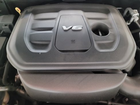 Used 2018 Jeep Grand Cherokee Limited image 30