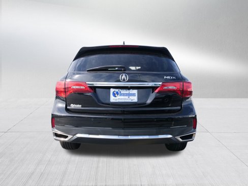 Used 2020 Acura MDX FWD w/ Technology Package image 4