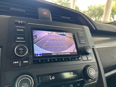 Used 2019 Honda Civic Sport image 9