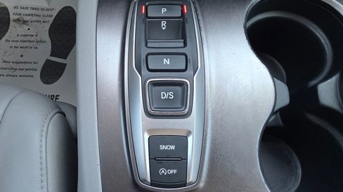Used 2022 Honda Pilot EX-L image 43