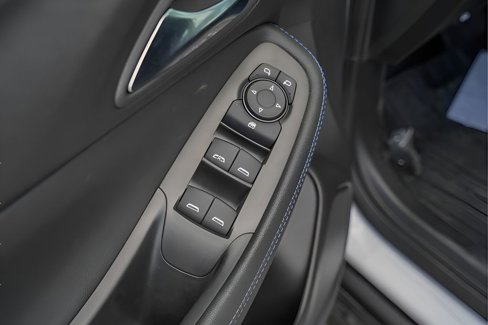 New 2026 Buick Encore GX Sport Touring image 21