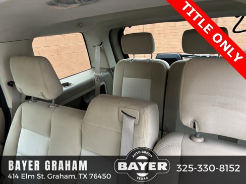 Used 2009 Ford Explorer XLT image 9