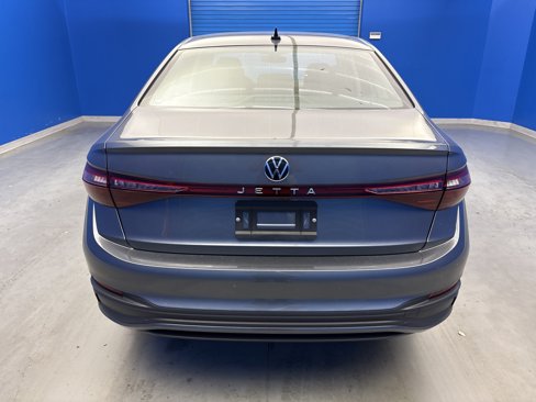 New 2025 Volkswagen Jetta S image 6