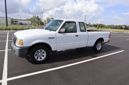 Used 2007 Ford Ranger XL image 3