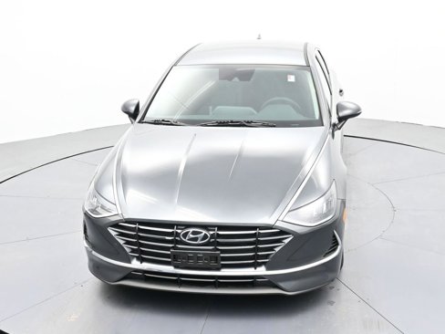 Used 2022 Hyundai Sonata SE w/ Cargo Package image 23