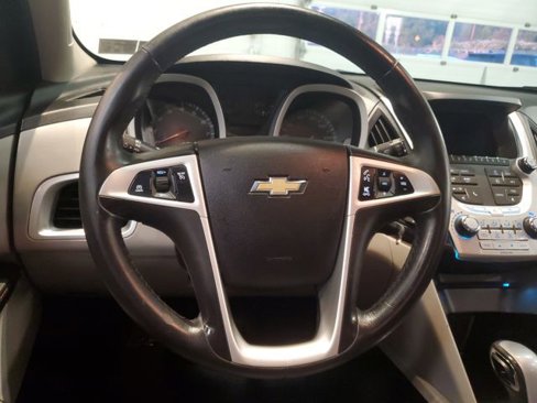 Used 2012 Chevrolet Equinox LT w/ Driver Convenience Package image 15