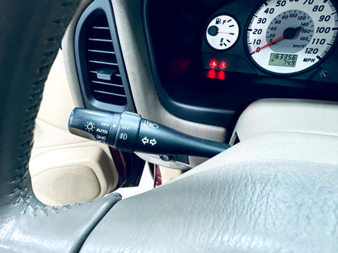 Used 2001 Nissan Pathfinder SE image 40