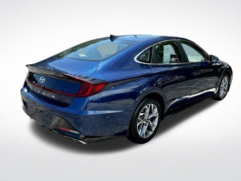 Used 2020 Hyundai Sonata SEL image 6