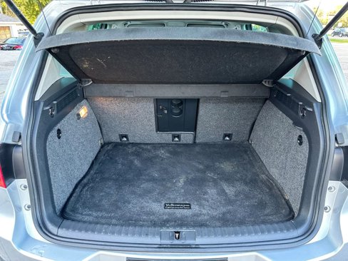 Used 2016 Volkswagen Tiguan SEL image 23