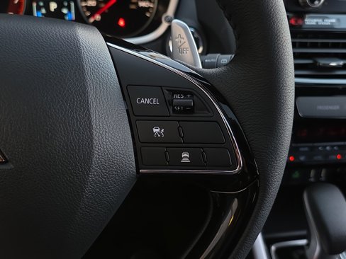 New 2026 Mitsubishi Eclipse Cross SEL image 14