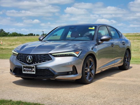 Used 2023 Acura Integra A-Spec image 7