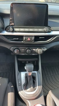 Used 2023 Kia Forte LXS image 4