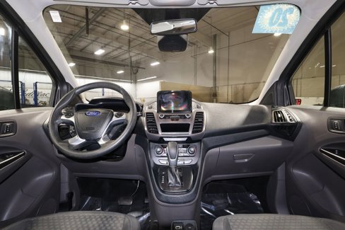 Used 2020 Ford Transit Connect XLT image 26