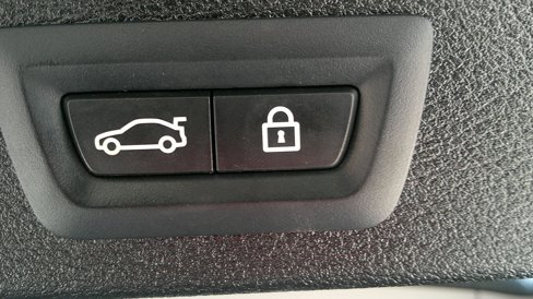 Used 2015 BMW X5 xDrive35i image 35