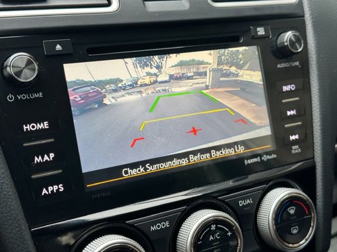 Used 2017 Subaru Forester 2.5i Touring image 9