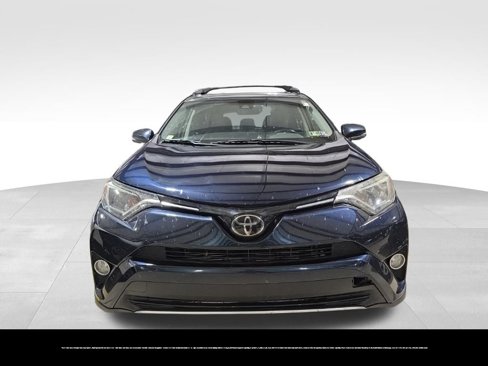 Used 2018 Toyota RAV4 XLE w/ Plus Extra Value Package image 3