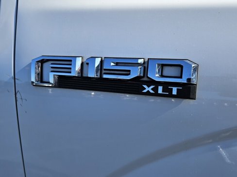 Used 2015 Ford F150 XLT w/ Equipment Group 301A Mid image 16