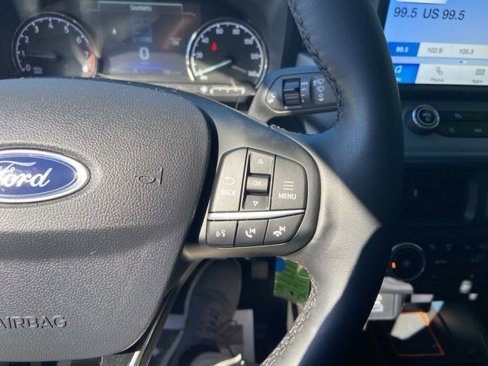 Used 2024 Ford Maverick Tremor w/ Tremor Off-Road Package image 17