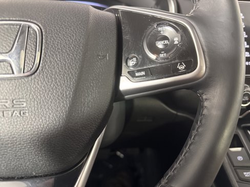 Used 2019 Honda CR-V Touring image 32