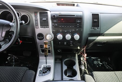 Used 2011 Toyota Tundra 2WD Double Cab image 18