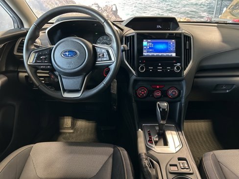 Used 2019 Subaru Crosstrek 2.0i Premium w/ Eyesight System image 65