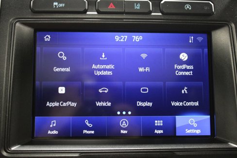 Used 2021 Ford Expedition Max XLT image 61
