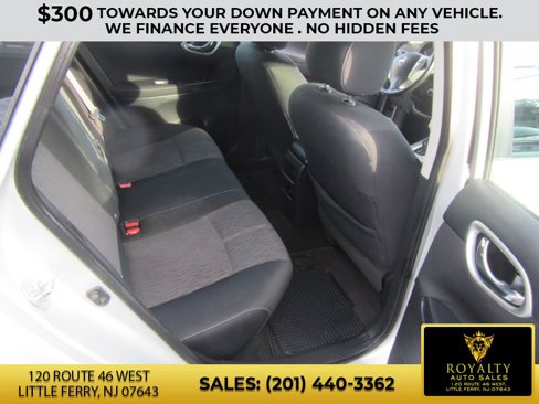 Used 2014 Nissan Sentra SV image 11