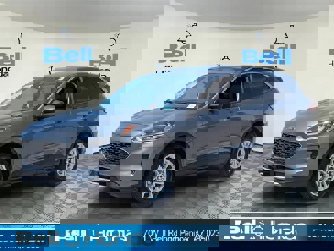 Used 2022 Ford Escape SE image 1