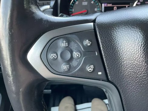 Used 2016 Chevrolet Suburban LTZ image 37