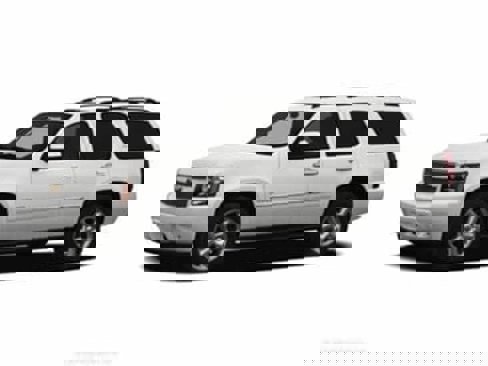 Used 2012 Chevrolet Tahoe LTZ image 1