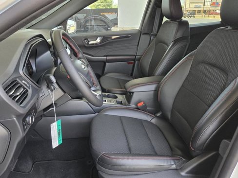 New 2025 Ford Escape ST-Line w/ Equipment Group 301A image 26