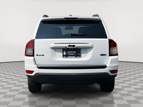 Used 2015 Jeep Compass Sport w/ Power Value Group image 6